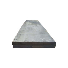 Hot Rolled S235jr Mild Carbon Steel Sheets